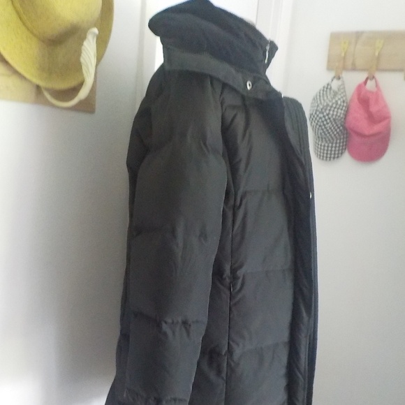 Liz Claiborne Puff Jacket - Picture 8 of 14